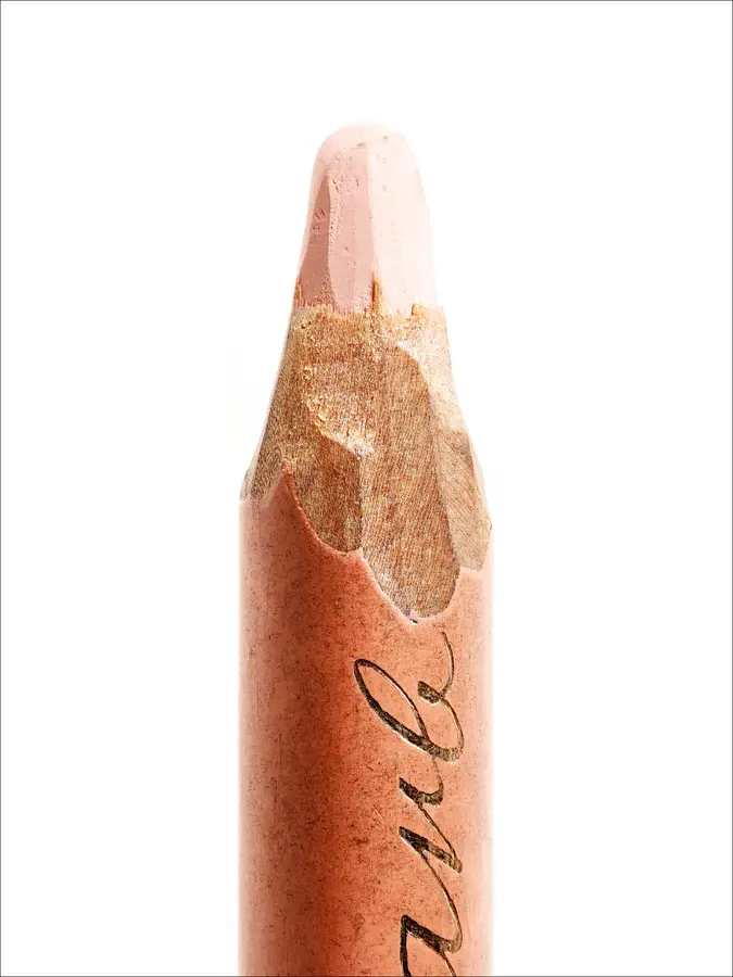 The Secret Life of the Pencil