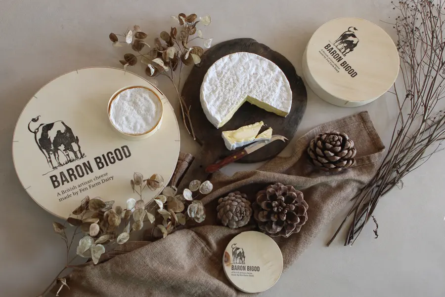 Fen Farm Dairy