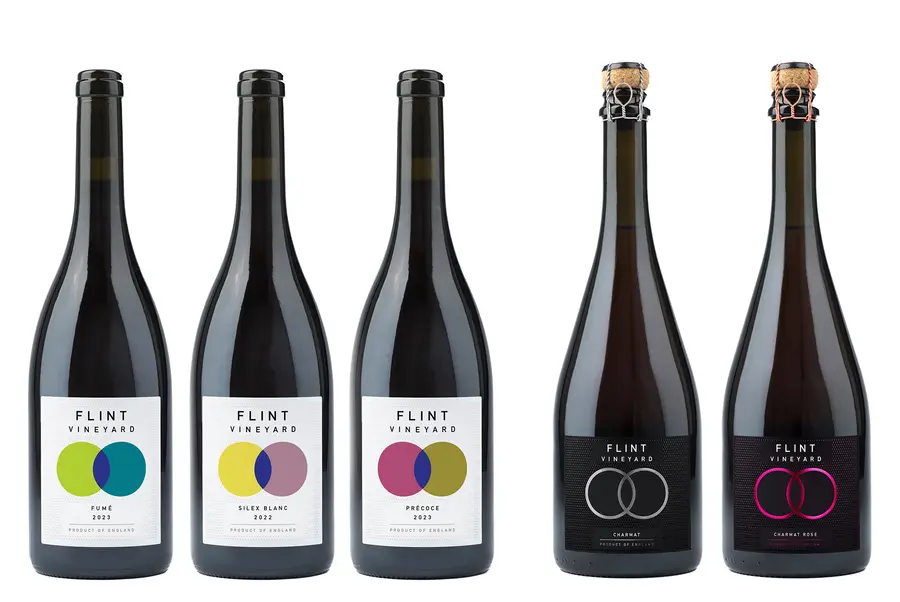 Flint Vineyard