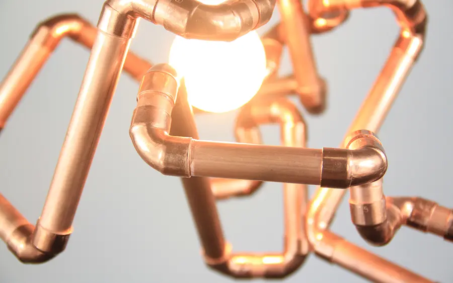 Copper Shade