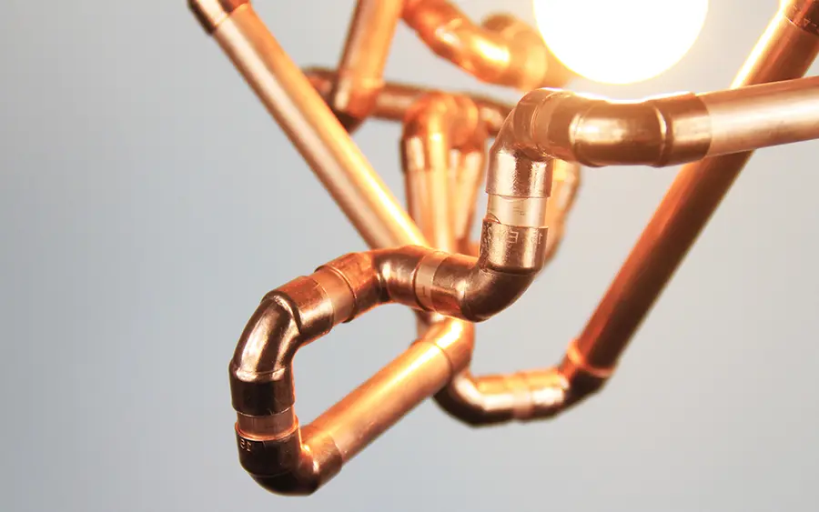 Copper Shade — image 3