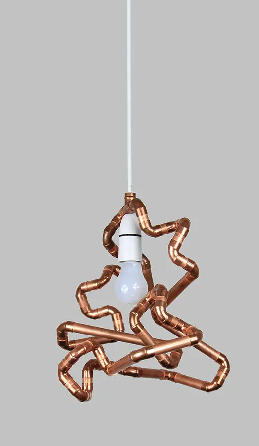 Copper Shade — image 4