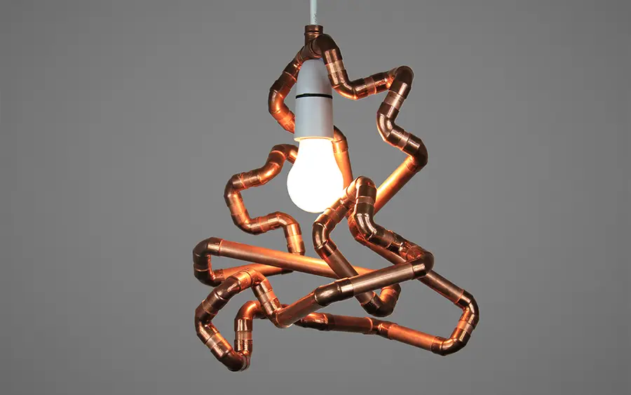 Copper Shade