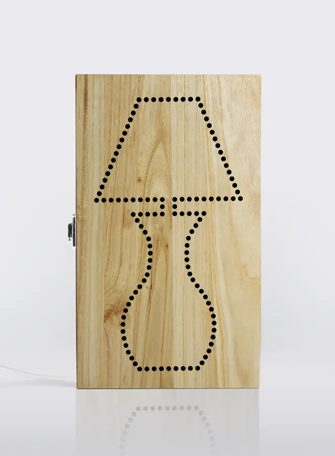 Box Lamp — image 2