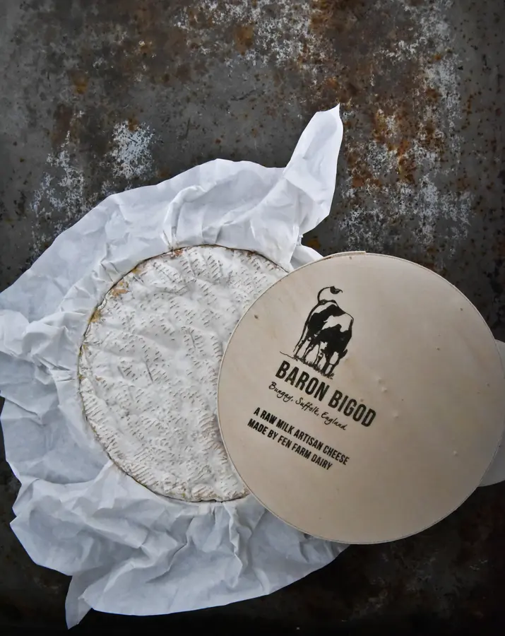 Fen Farm Dairy — image 3