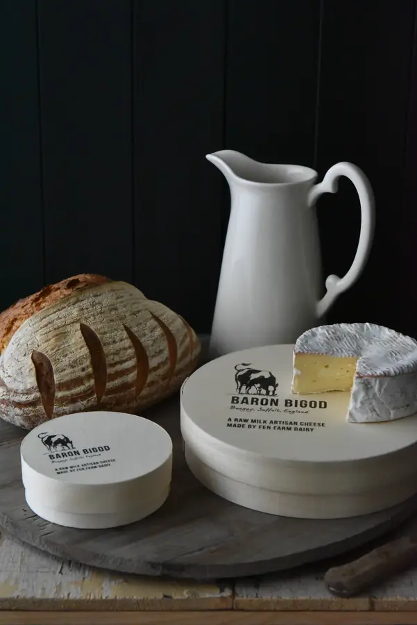 Fen Farm Dairy — image 4