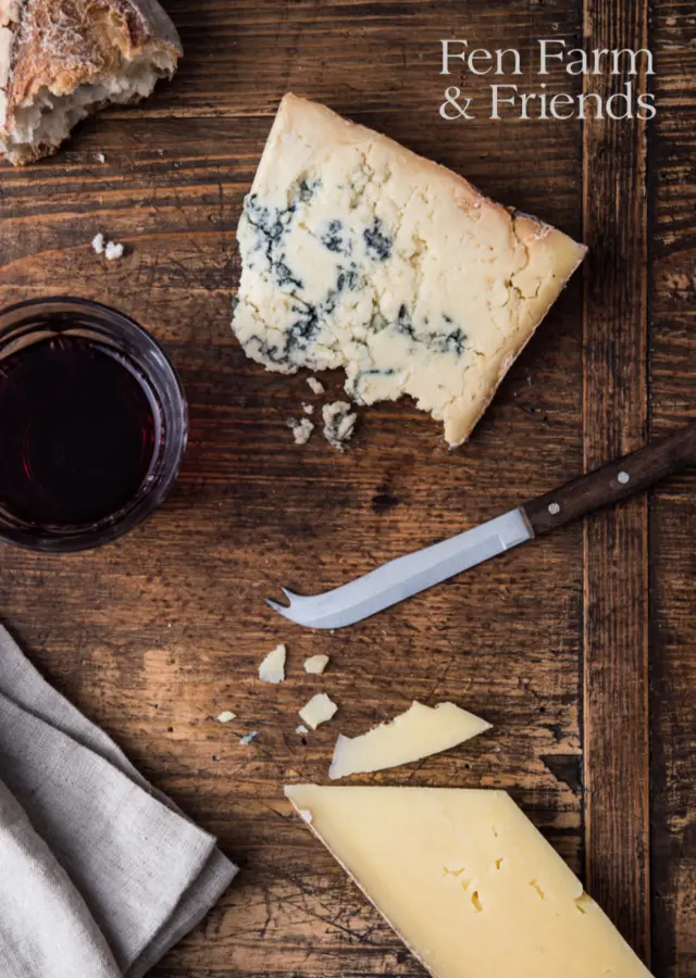 Fen Farm Dairy — image 5