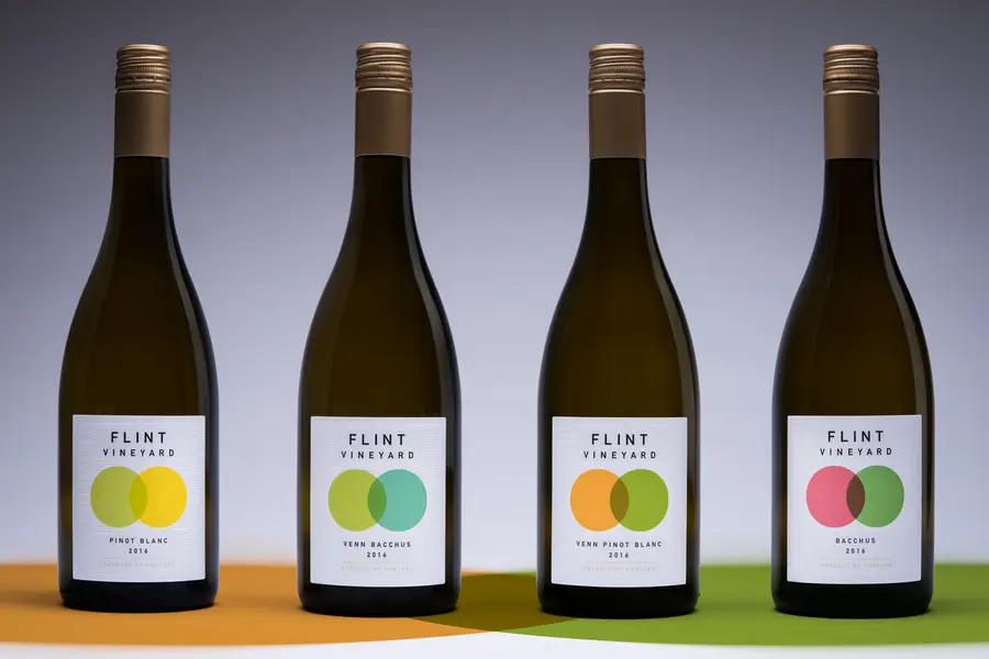 Flint Vineyard — image 7