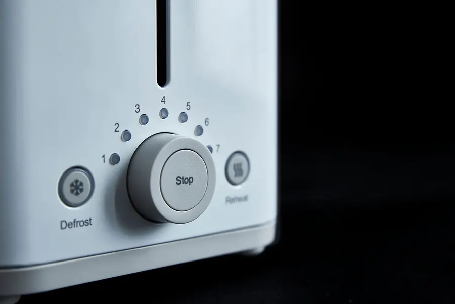 John Lewis & Partners – Kettle & Toaster — image 4