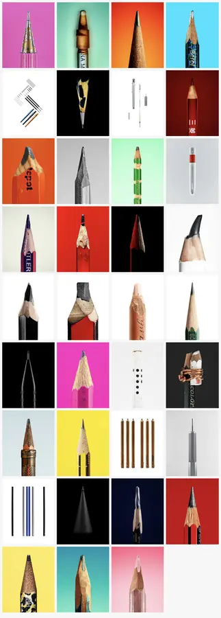 The Secret Life of the Pencil — image 5