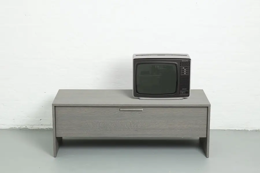 John Lewis & Partners – TV Furniture — image 4