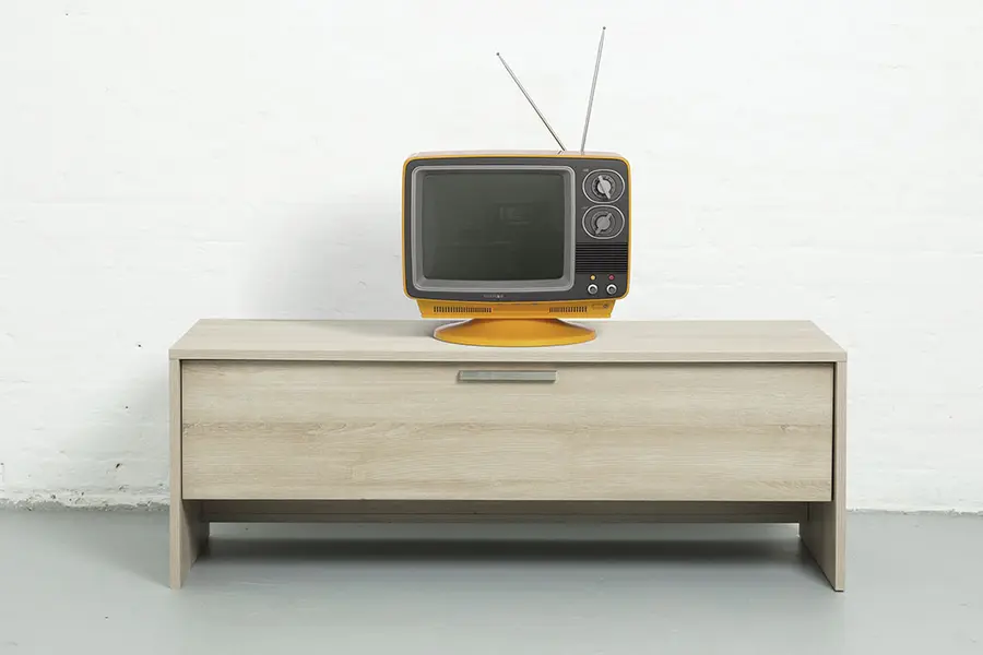 John Lewis & Partners – TV Furniture