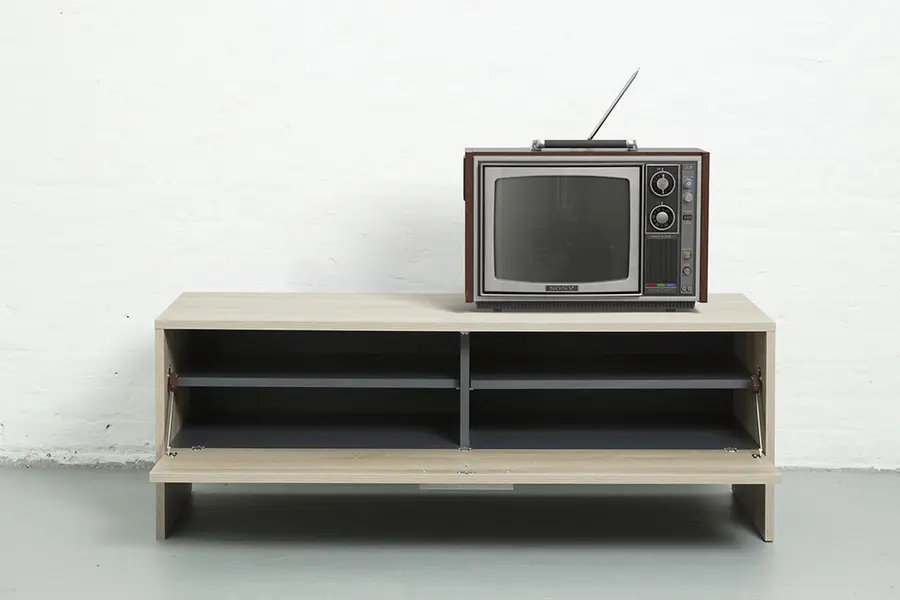 John Lewis & Partners – TV Furniture — image 3