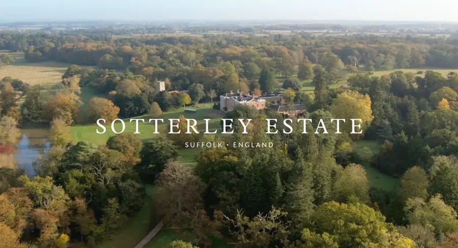 Sotterley Estate