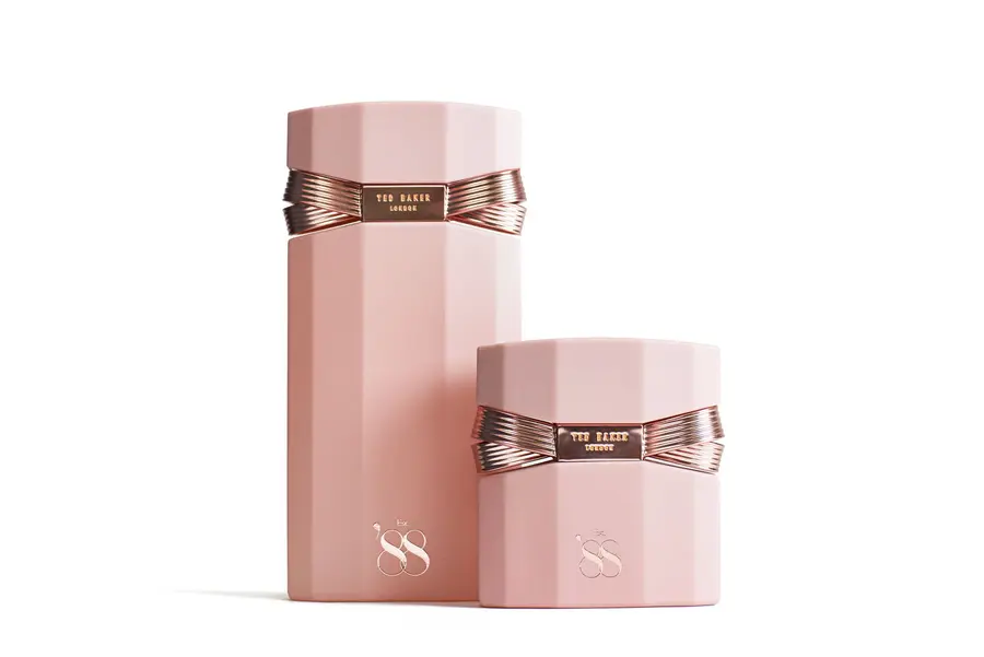 Ted Baker – Est. ’88