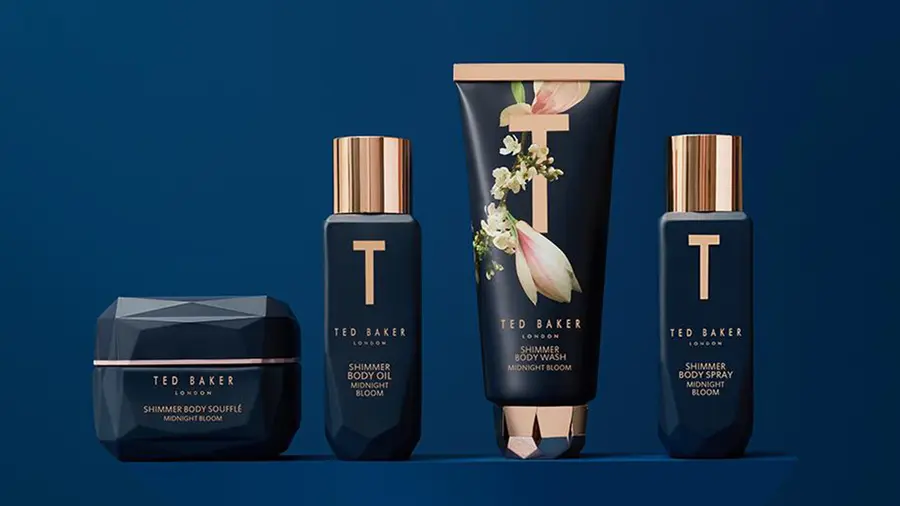 Ted Baker – Harmony Blossom