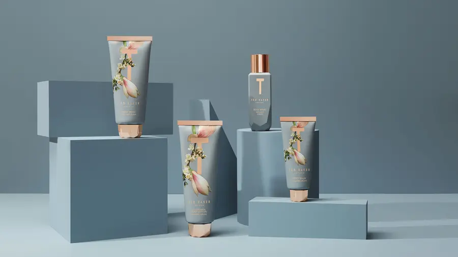 Ted Baker – Harmony Blossom — image 3