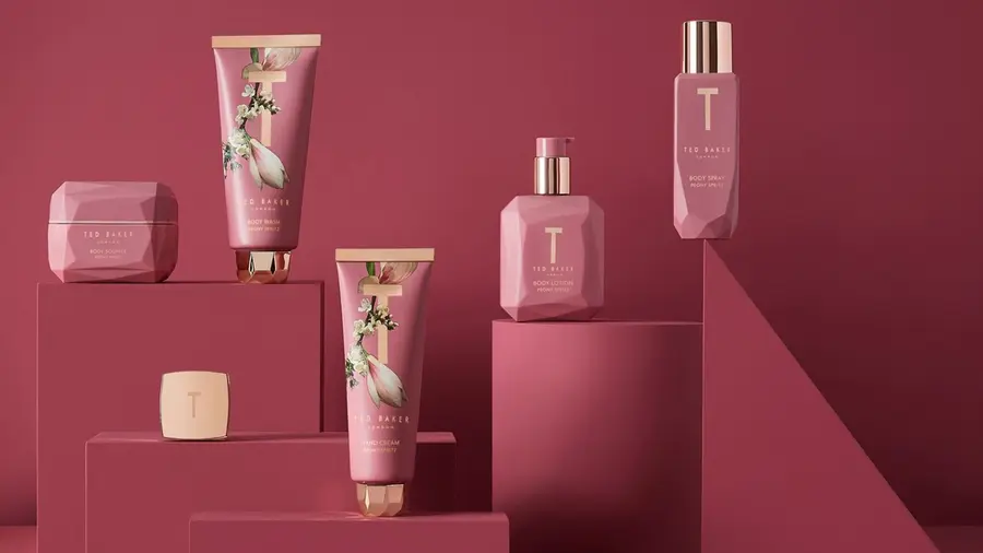 Ted Baker – Harmony Blossom — image 2