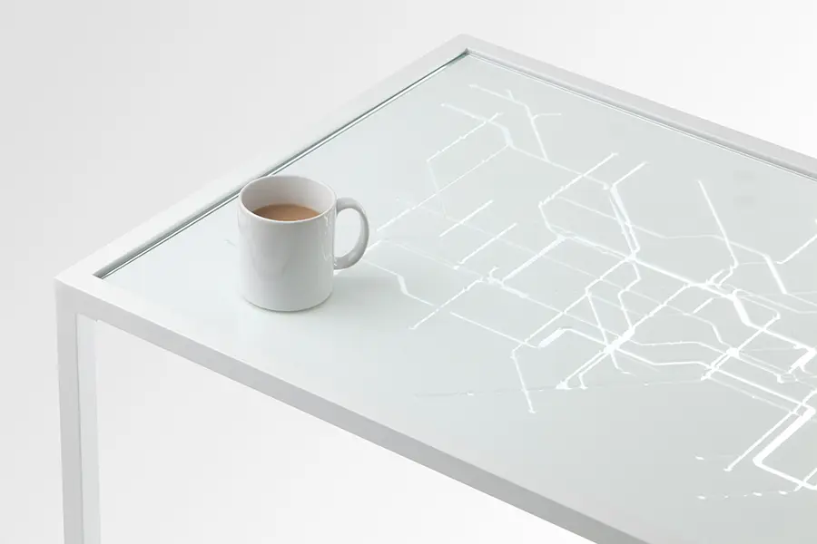 Tube Table — image 2