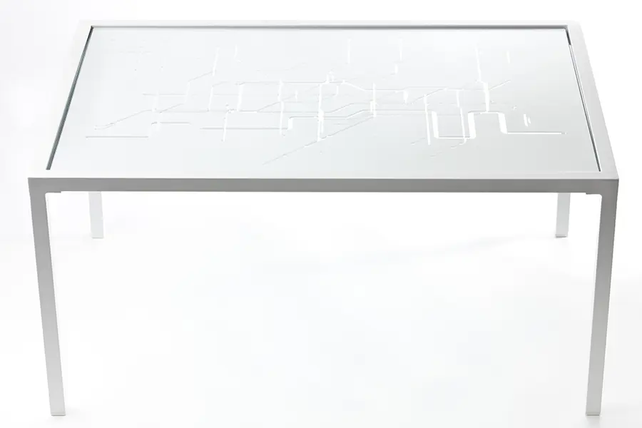 Tube Table — image 4
