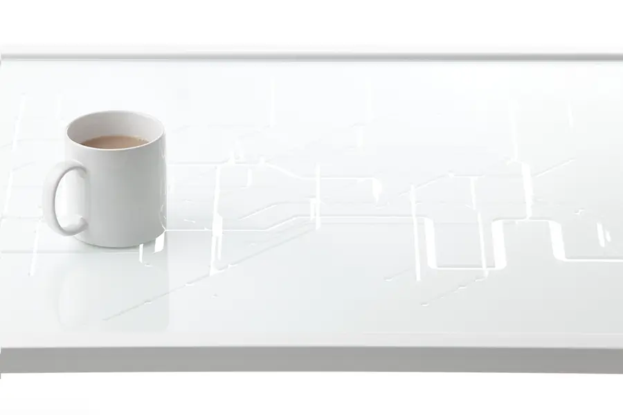 Tube Table — image 3