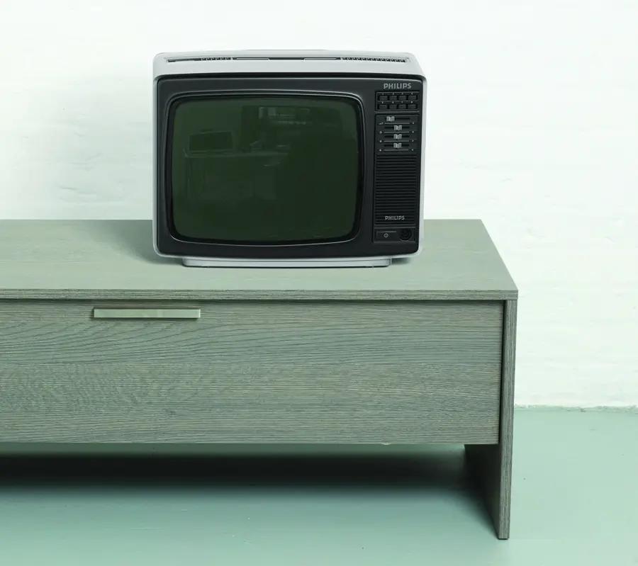John Lewis & Partners – TV Furniture